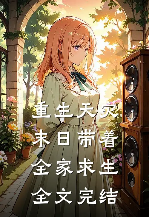 重生天灾末日带着全家求生全文完结