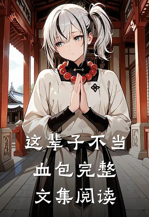 这辈子不当血包完整文集阅读
