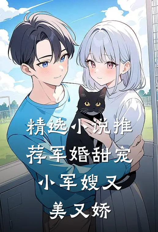 精选小说推荐军婚甜宠：小军嫂又美又娇