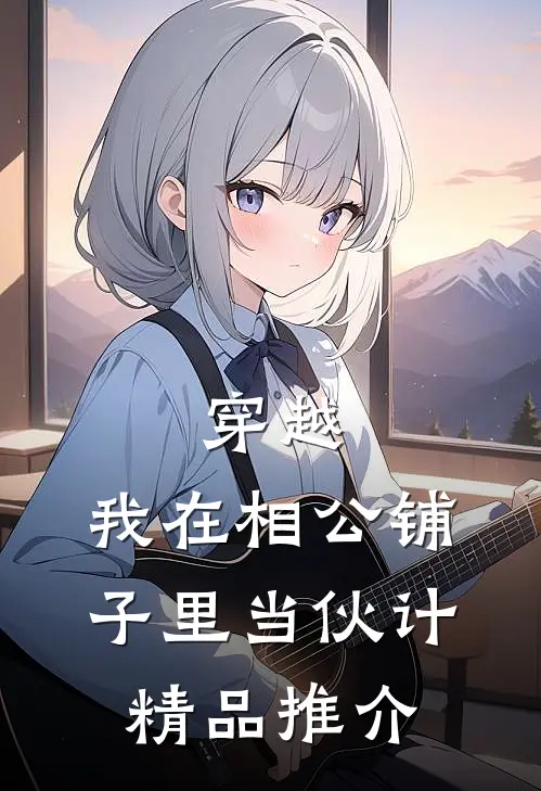 穿越：我在相公铺子里当伙计精品推介