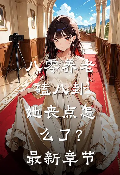 八零养老磕八卦，她丧点怎么了？最新章节