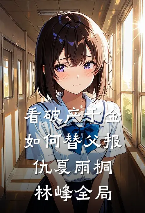 看破产千金如何替父报仇夏雨桐林峰全局