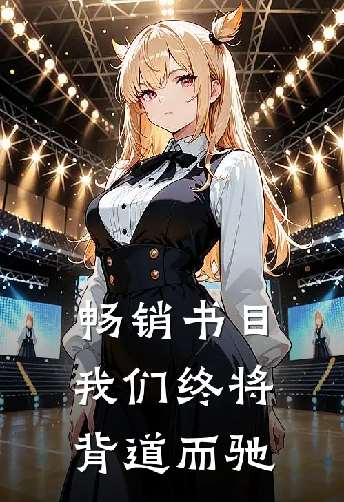 畅销书目我们终将背道而驰