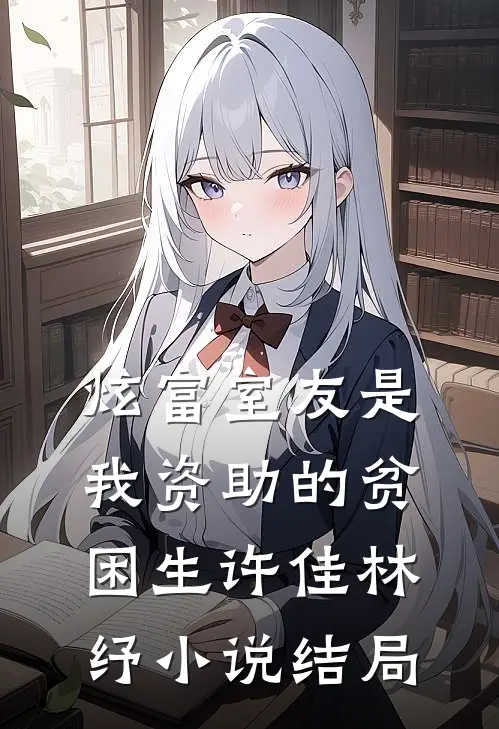 炫富室友是我资助的贫困生许佳林纾小说结局