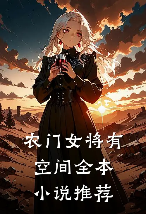农门女将有空间全本小说推荐
