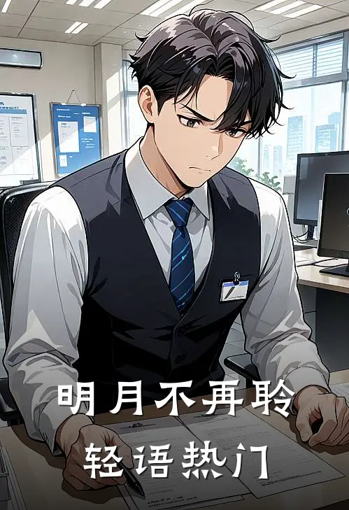 明月不再聆轻语热门