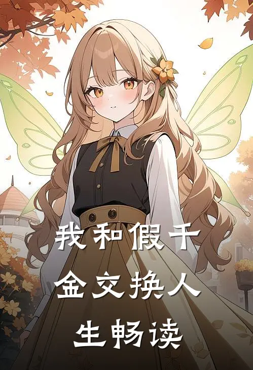 我和假千金交换人生畅读