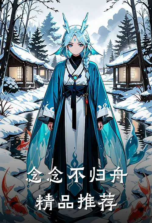 念念不归舟精品推荐