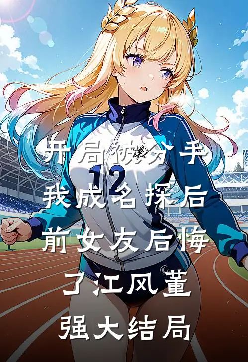 开局被分手，我成名探后前女友后悔了江风董强大结局