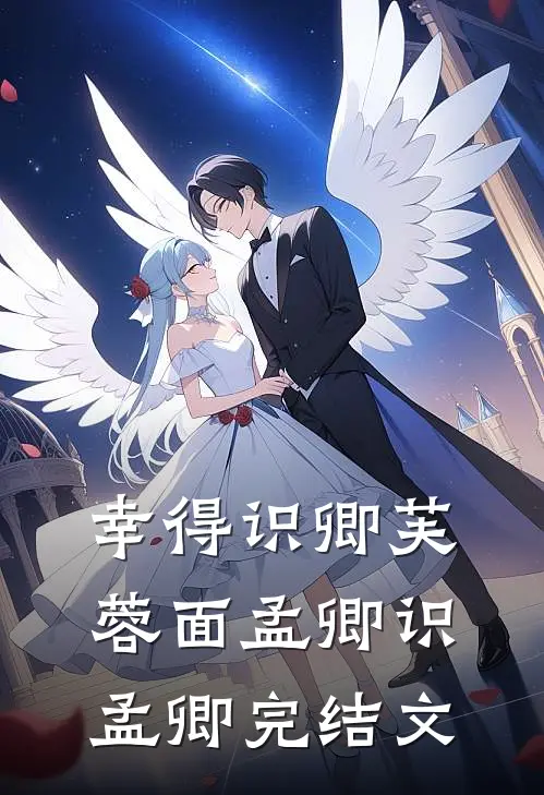 幸得识卿芙蓉面孟卿识孟卿完结文