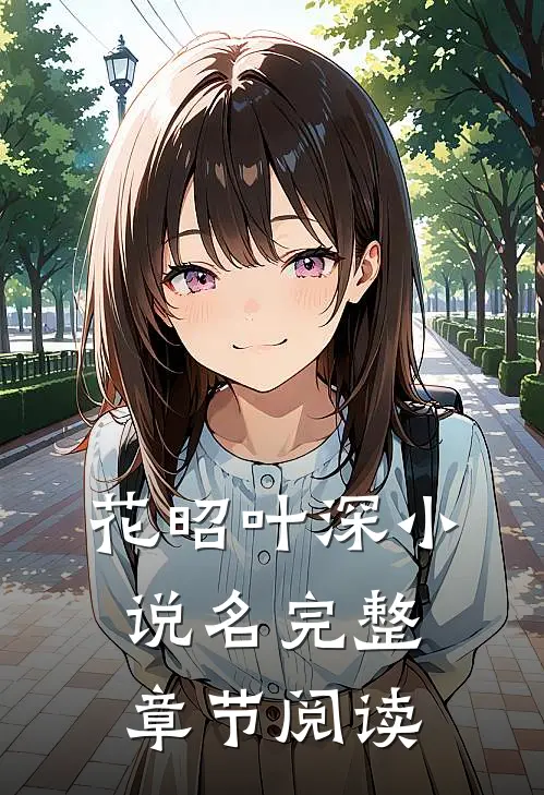 花昭叶深小说名完整章节阅读