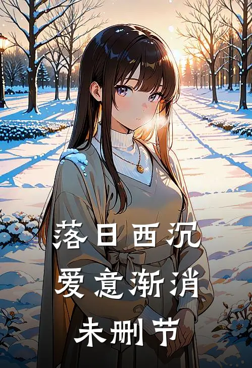 落日西沉，爱意渐消未删节