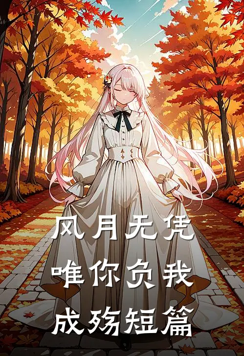 风月无凭，唯你负我成殇短篇