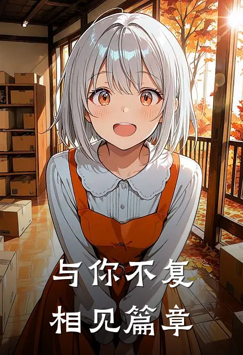 与你不复相见篇章