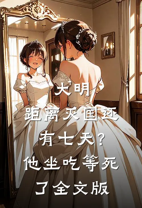 大明：距离灭国还有七天？他坐吃等死了全文版
