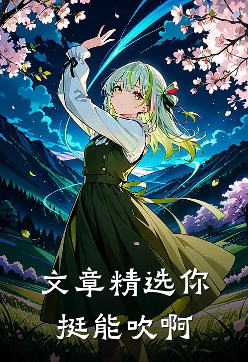 文章精选你挺能吹啊