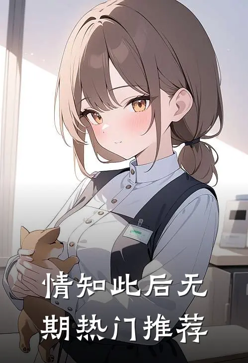 情知此后无期热门推荐