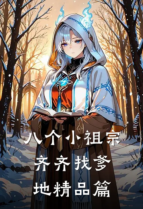 八个小祖宗齐齐找爹地精品篇