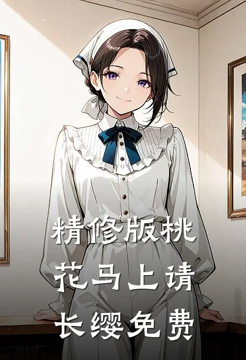 精修版桃花马上请长缨免费