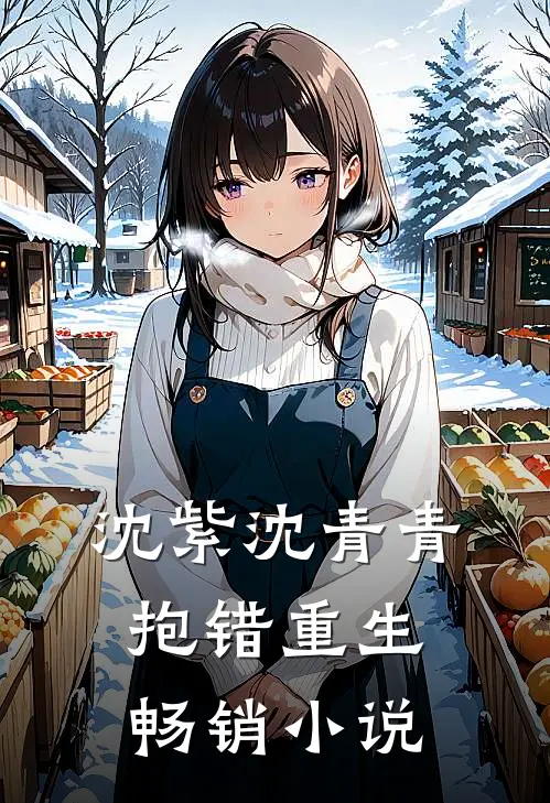 沈紫沈青青抱错重生畅销小说