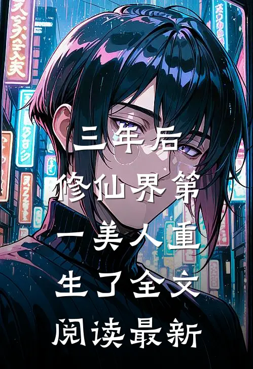 三年后，修仙界第一美人重生了全文阅读最新