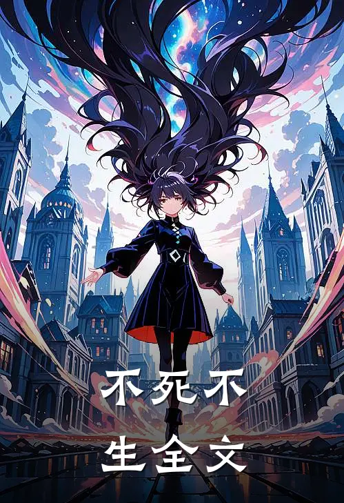 不死不生全文