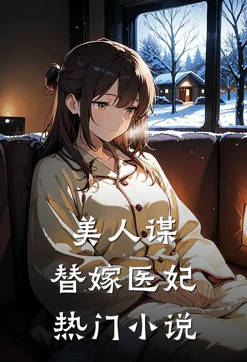 美人谋：替嫁医妃热门小说