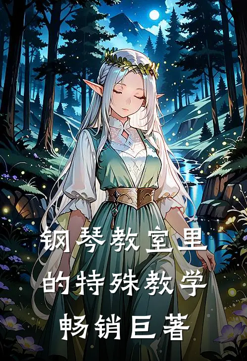 钢琴教室里的特殊教学畅销巨著