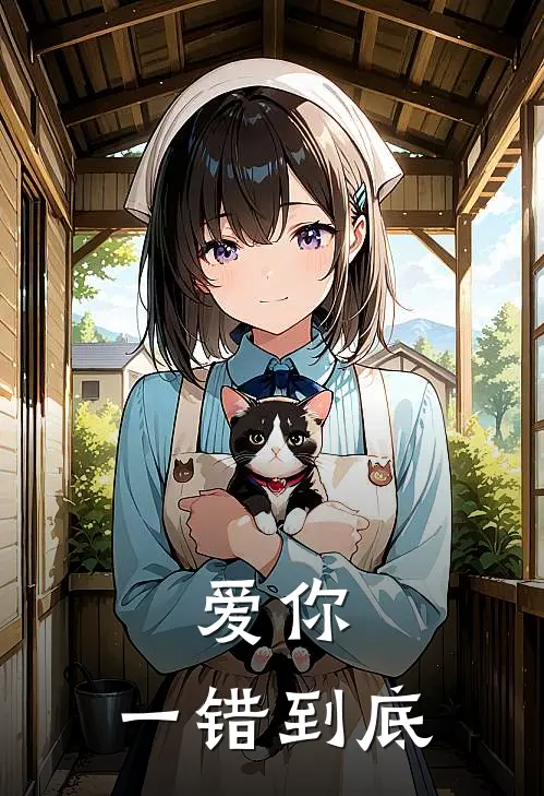 爱你,一错到底短剧