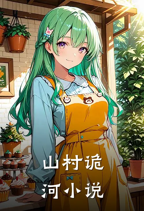 山村诡河小说