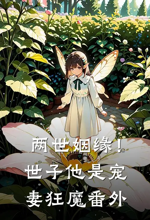 两世姻缘！世子他是宠妻狂魔番外