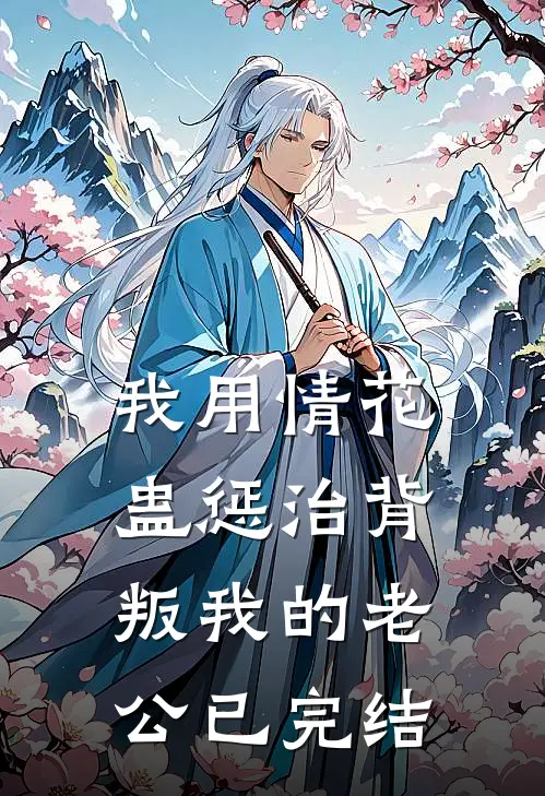 我用情花蛊惩治背叛我的老公已完结