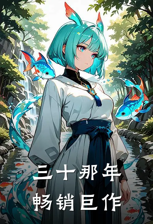 三十那年畅销巨作