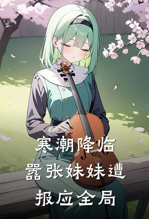 寒潮降临，嚣张妹妹遭报应全局