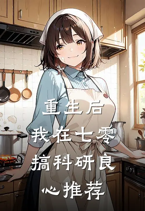 重生后，我在七零搞科研良心推荐