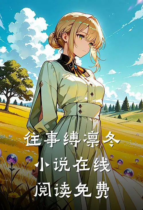往事缚凛冬小说在线阅读免费