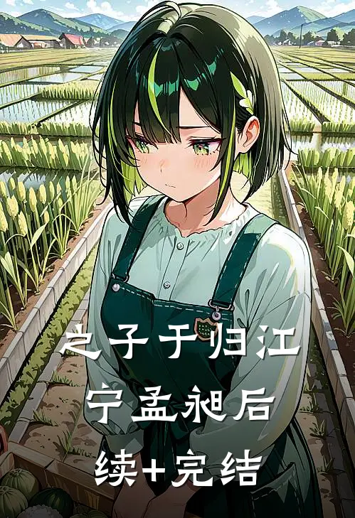 之子于归江宁孟昶后续+完结