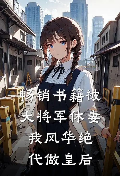 畅销书籍被大将军休妻，我风华绝代做皇后