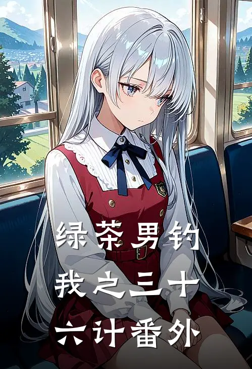 绿茶男钓我之三十六计 番外