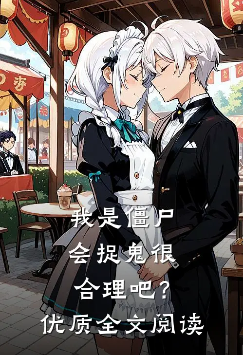 我是僵尸，会捉鬼很合理吧？优质全文阅读