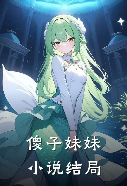 傻子妹妹小说结局