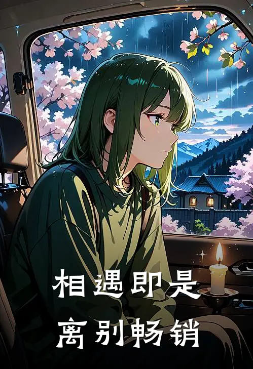 相遇即是离别畅销