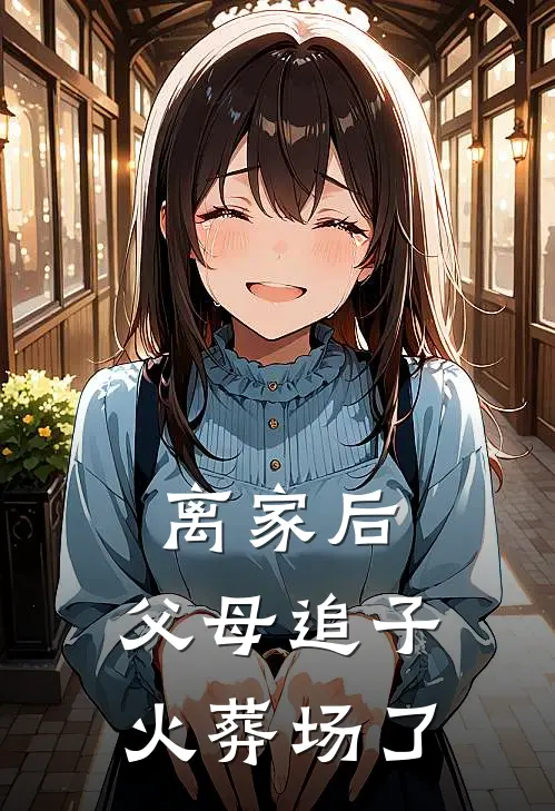 离家后,父母追子火葬场了