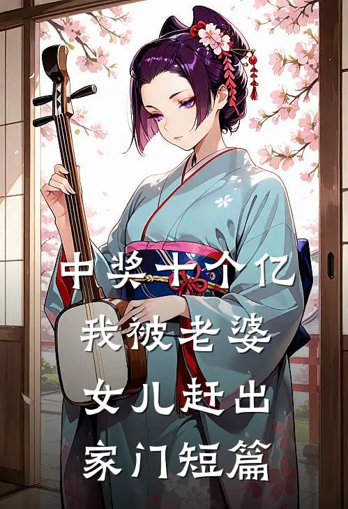 中奖十个亿，我被老婆女儿赶出家门短篇