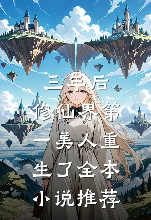 三年后，修仙界第一美人重生了全本小说推荐