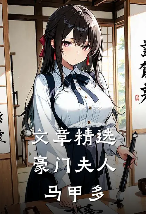 文章精选豪门夫人马甲多