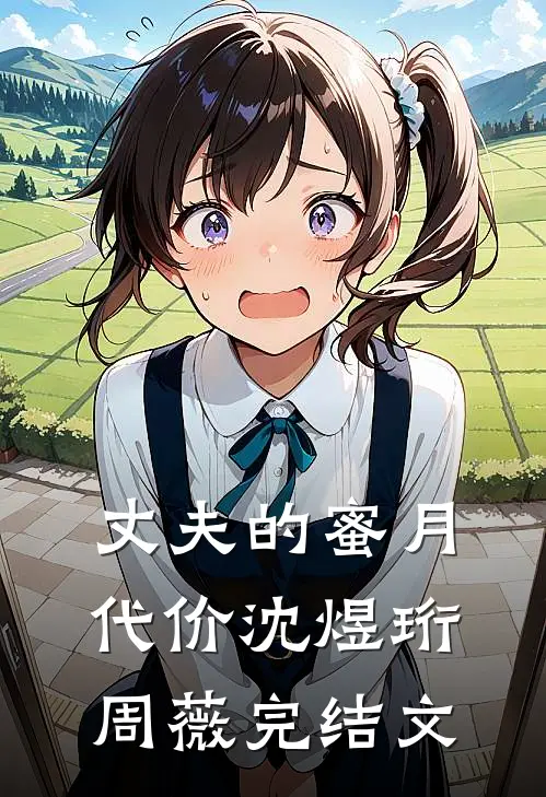 丈夫的蜜月代价沈煜珩周薇完结文