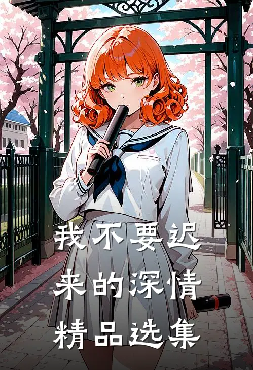 我不要迟来的深情精品选集