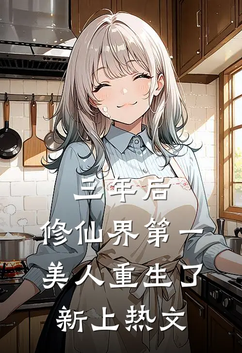 三年后，修仙界第一美人重生了新上热文