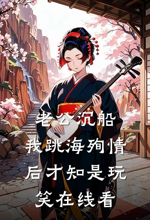 老公沉船，我跳海殉情后才知是玩笑在线看